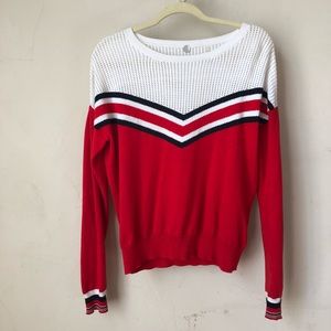 Margaret O’Leary Sweater